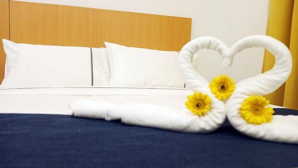 undefined Hotel Fujisan Bukit Bintang 3