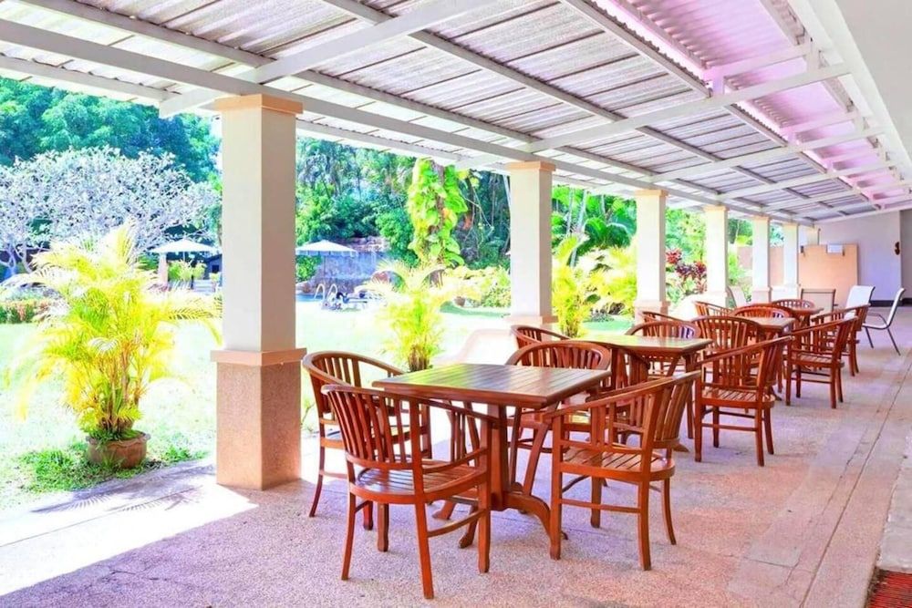 undefined Patong Beach Gardens - Pool, Fast Wifi, Smart TVs 8