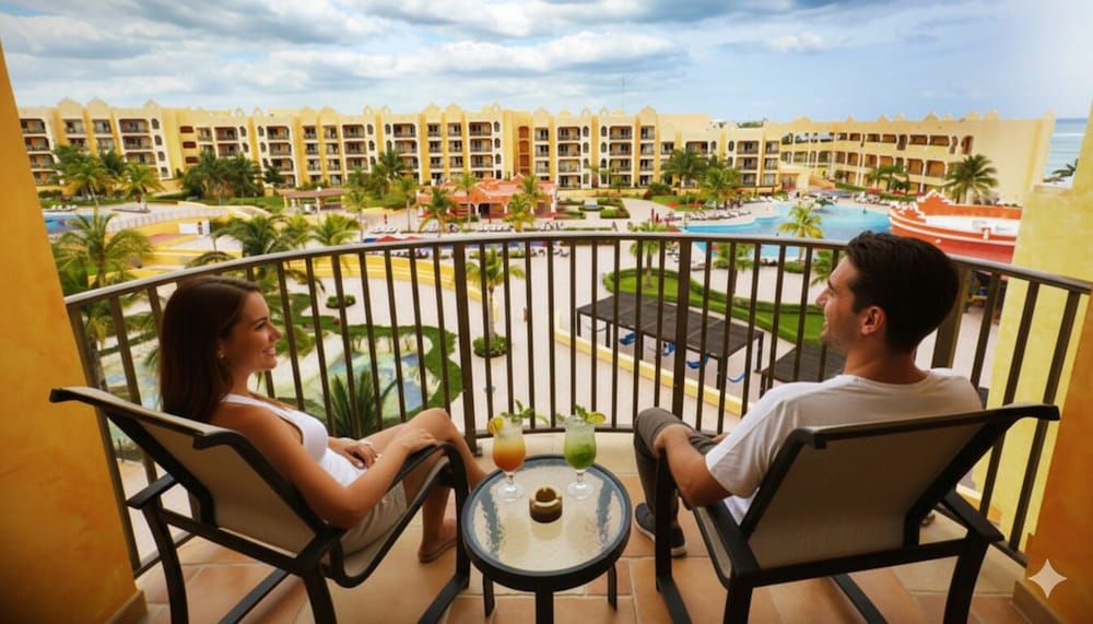 undefined The Royal Haciendas All Inclusive 9