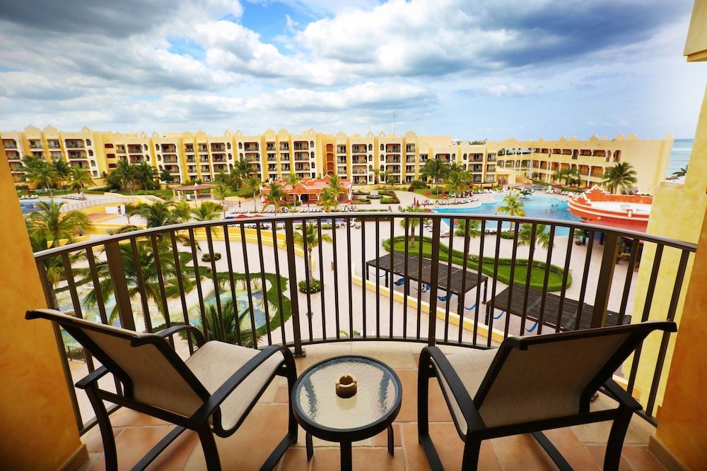 undefined The Royal Haciendas All Inclusive 10