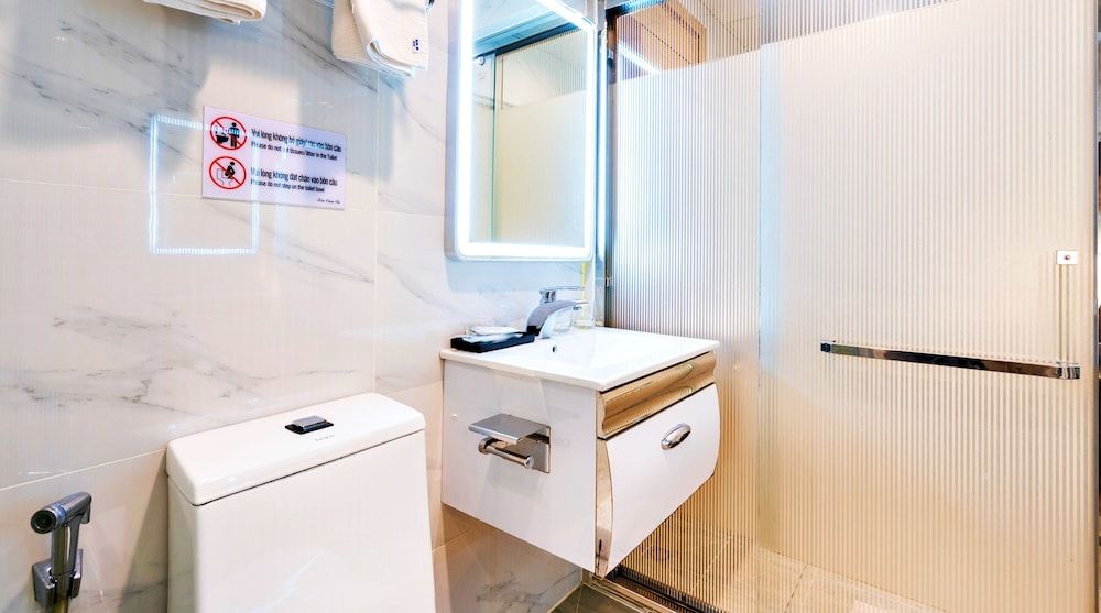 undefined S79 Son Mi Hotel 9