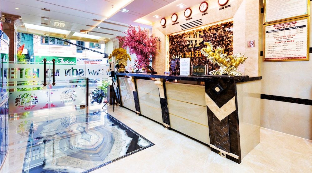 undefined S79 Son Mi Hotel 2