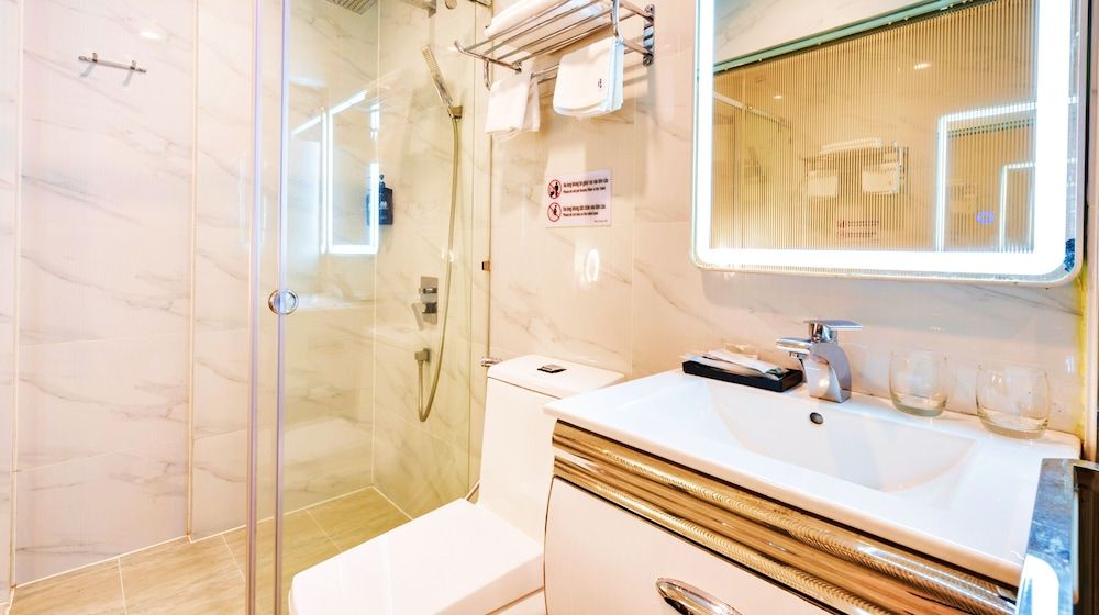 undefined S79 Son Mi Hotel 8