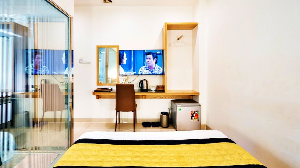 undefined S79 Son Mi Hotel 6