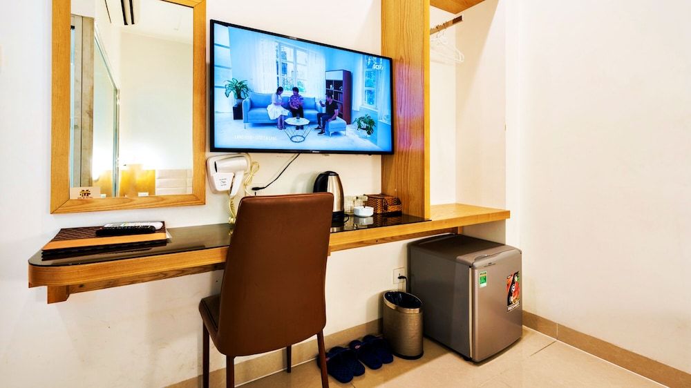 undefined S79 Son Mi Hotel 5