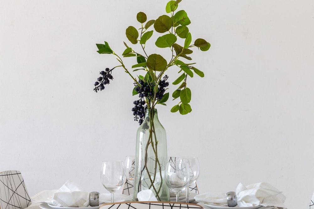 undefined Visually Unique 1BR Apartment in JLT - Sleeps 4!