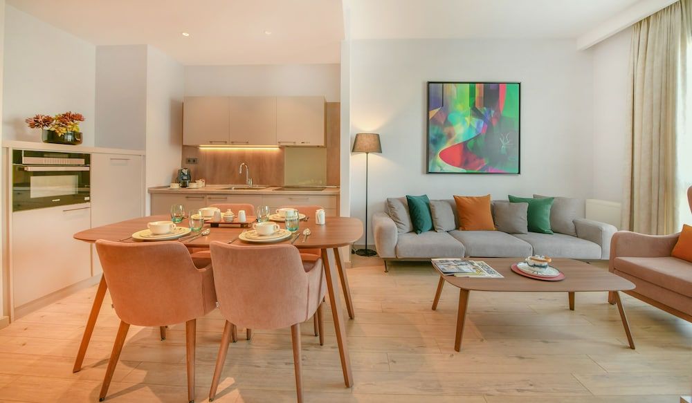 undefined Antwell Suites