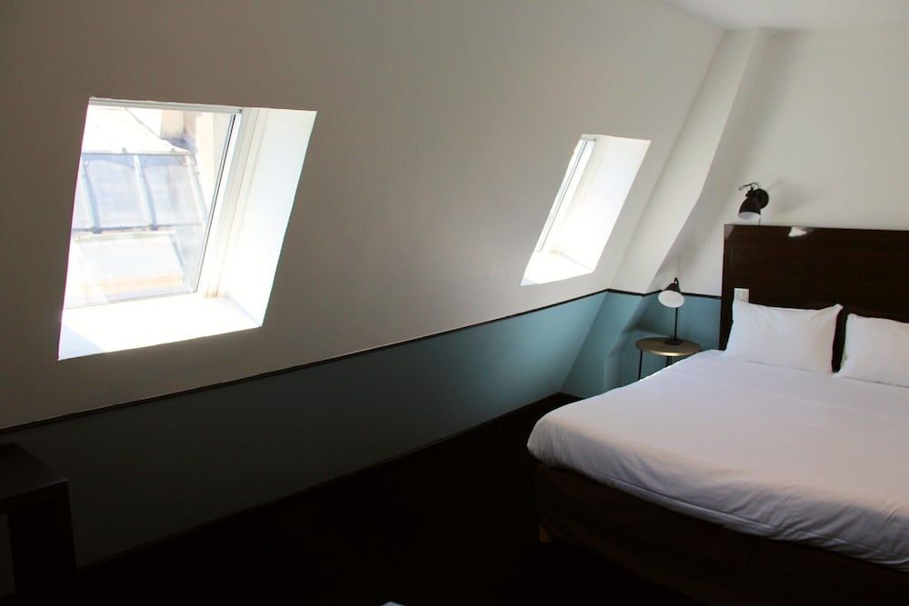 Lennon by Avalon Hotel Paris Gare du Nord Economy Double Room