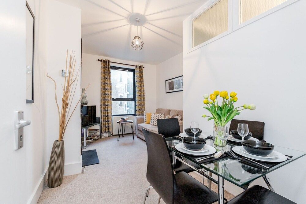 undefined Hot spot at Soho - Covent Garden 10