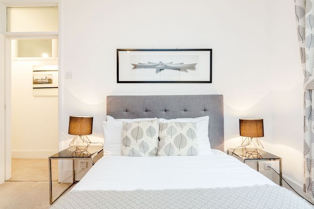 undefined Hot spot at Soho - Covent Garden 4