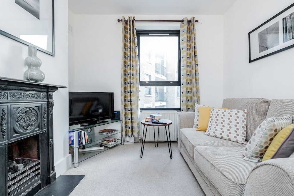 undefined Hot spot at Soho - Covent Garden 2