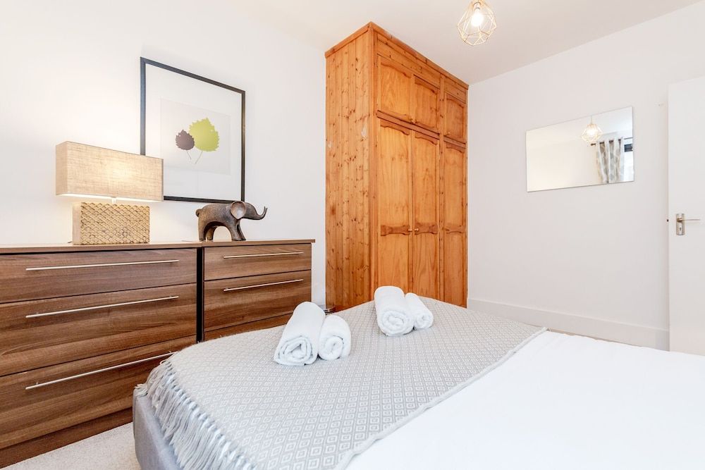 undefined Hot spot at Soho - Covent Garden 5