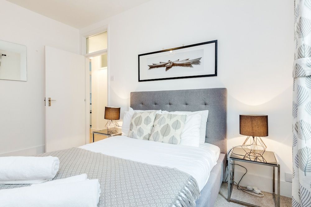 undefined Hot spot at Soho - Covent Garden 8