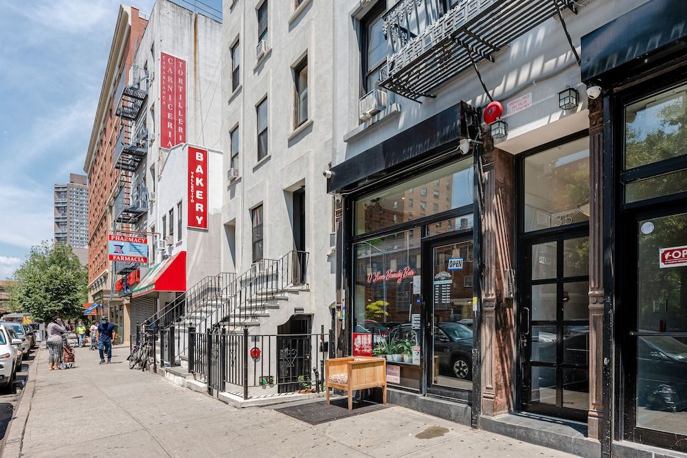 undefined 110th Boutique Hotel 3