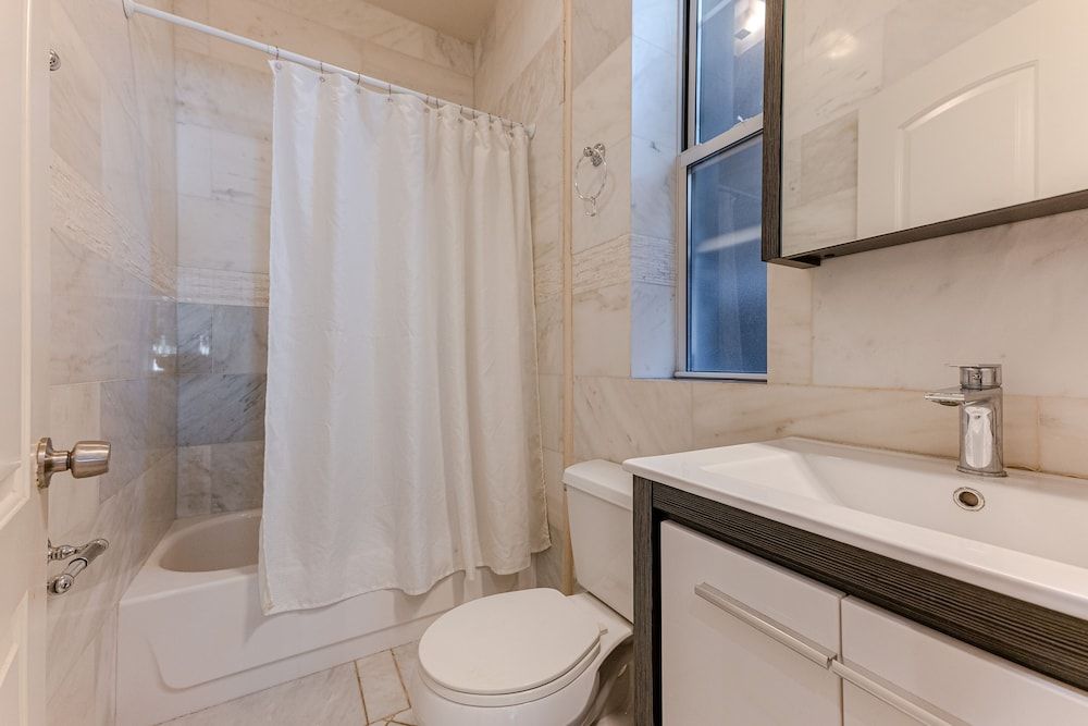 110th Boutique Hotel Apartment 3