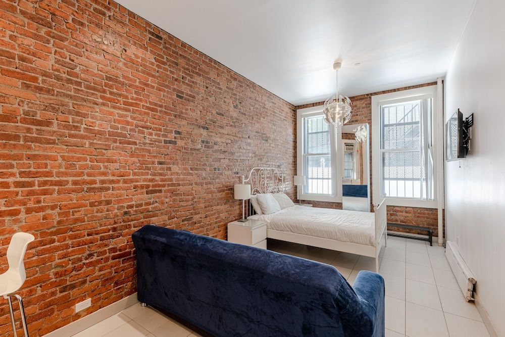 110th Boutique Hotel Apartment 4