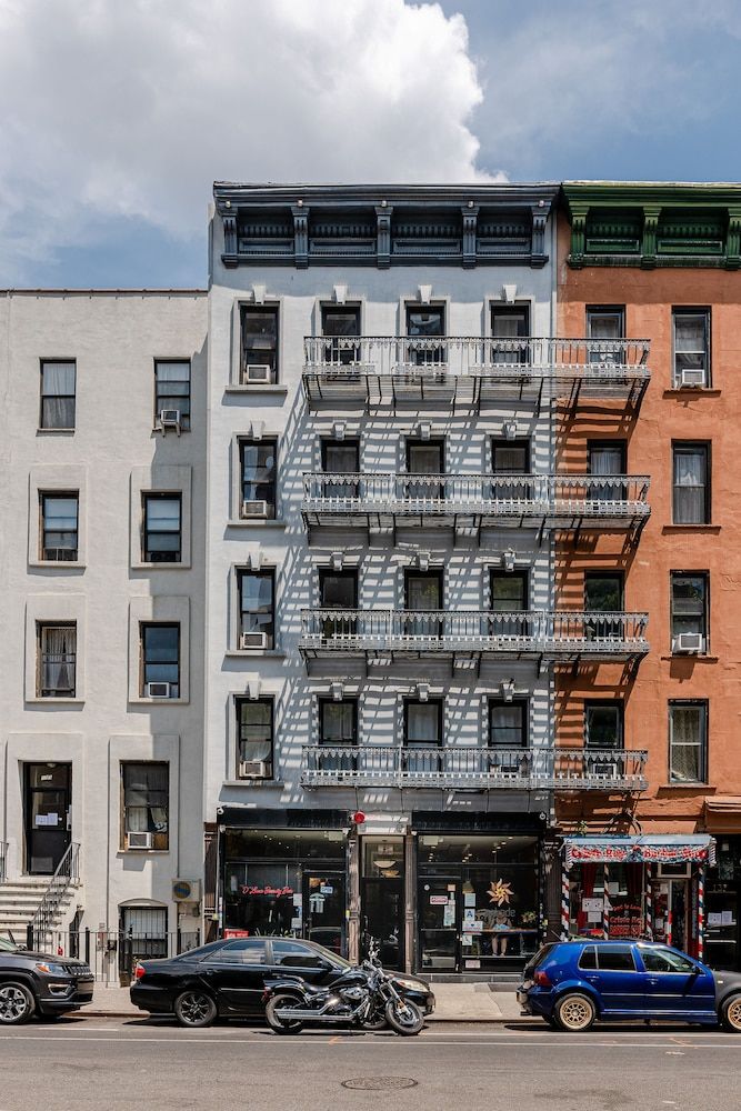 undefined 110th Boutique Hotel 2