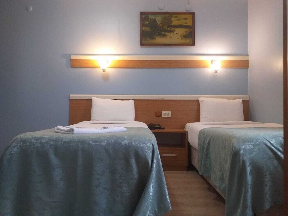 undefined Hotel Oz Villa