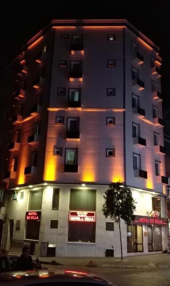 undefined Hotel Oz Villa 5