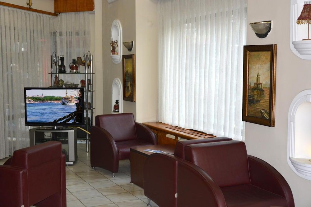 undefined Hotel Oz Villa 3