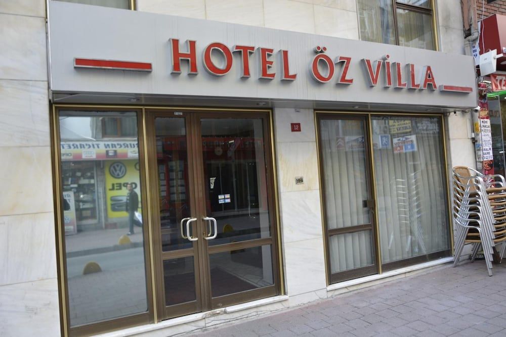undefined Hotel Oz Villa 6