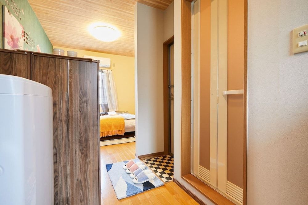 undefined Royal Yoyogi 202 8