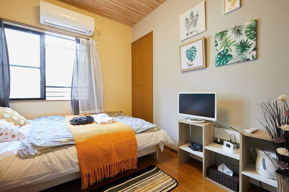 undefined Royal Yoyogi 202 6