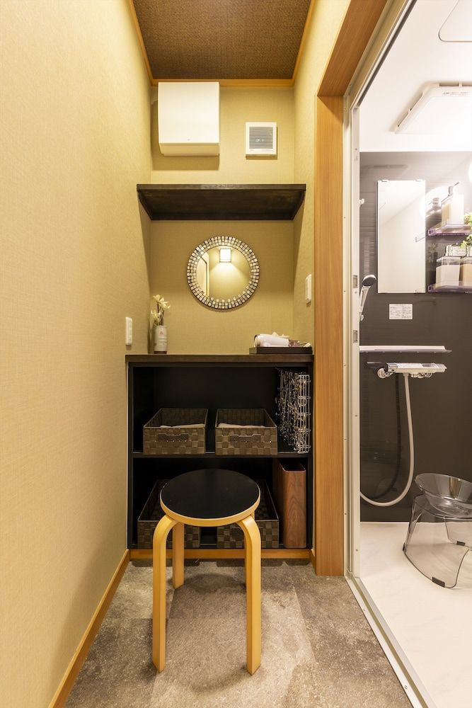 Yadoya Yumeji Design House 13