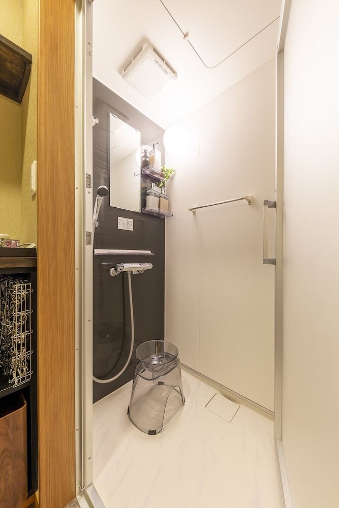 Yadoya Yumeji Design House 8