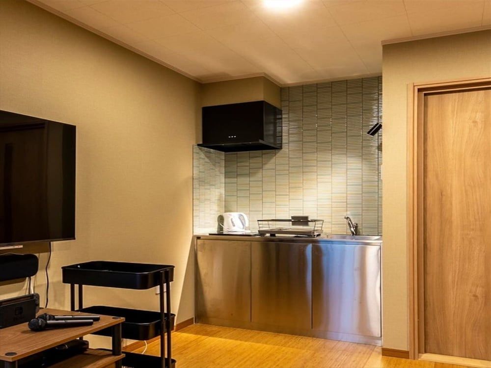 Yadoya Yumeji Design House 12