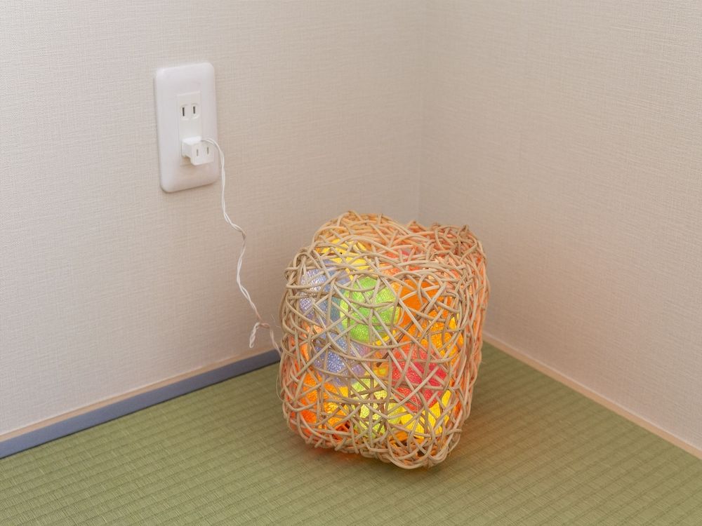 Yadoya Yumeji Design House 11