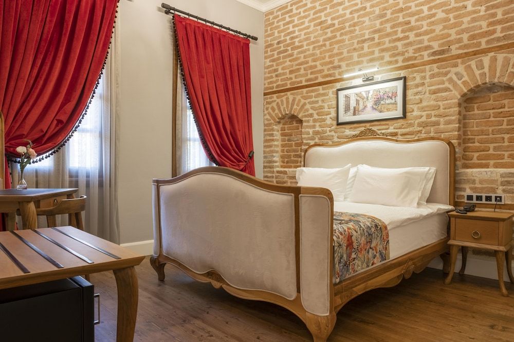 undefined Hotel Lykia Old Town 3