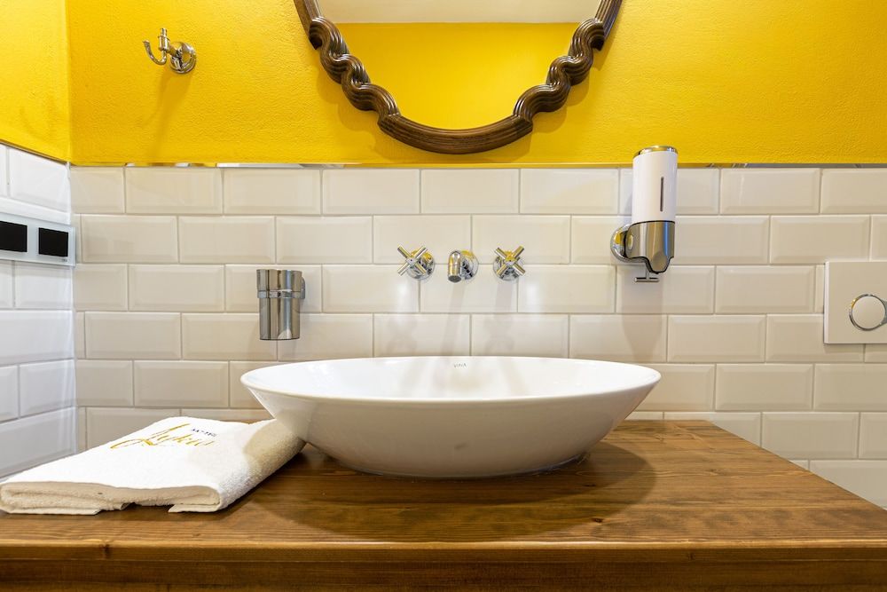 Hotel Lykia Old Town Deluxe Double Room, 1 Queen Bed 6