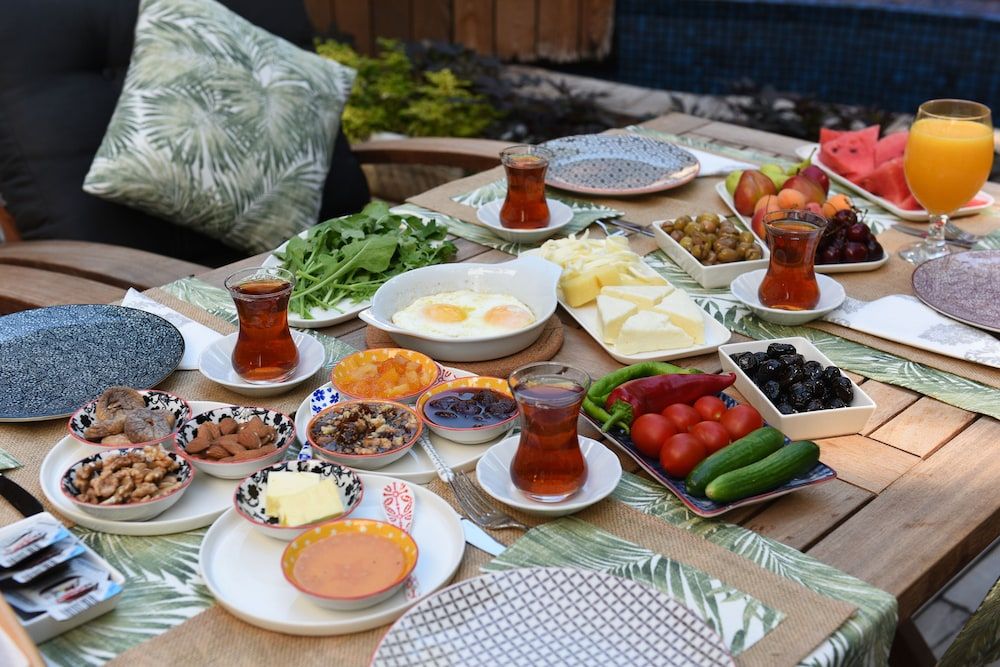 undefined Hotel Lykia Old Town 9