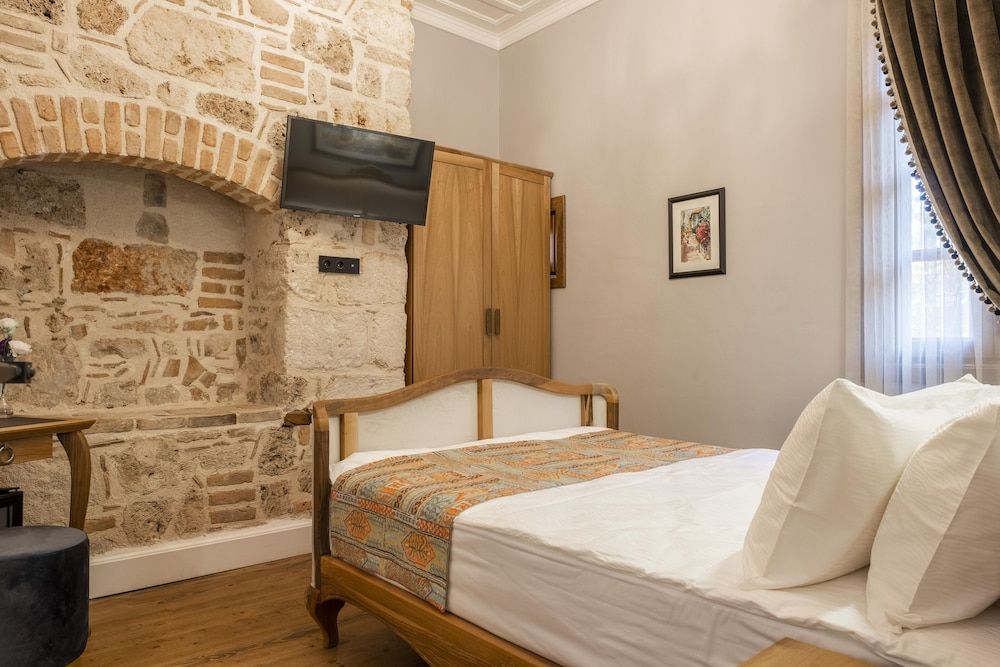 undefined Hotel Lykia Old Town 2