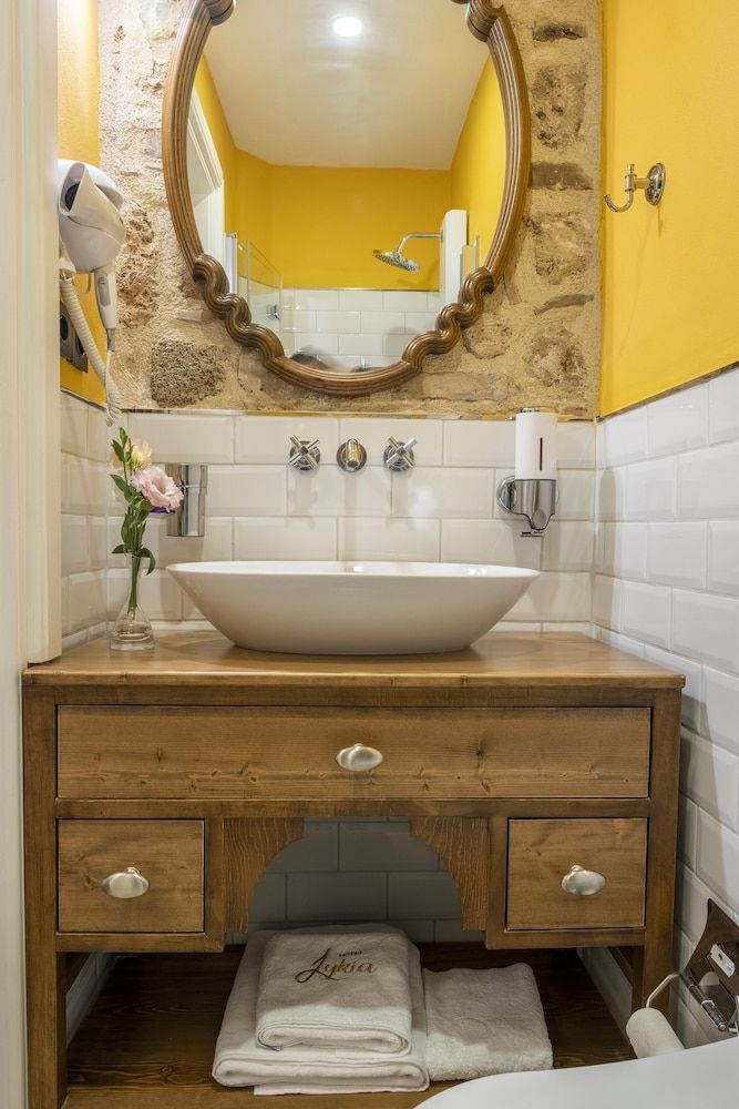 Hotel Lykia Old Town Standard Double Room, 1 Queen Bed 5