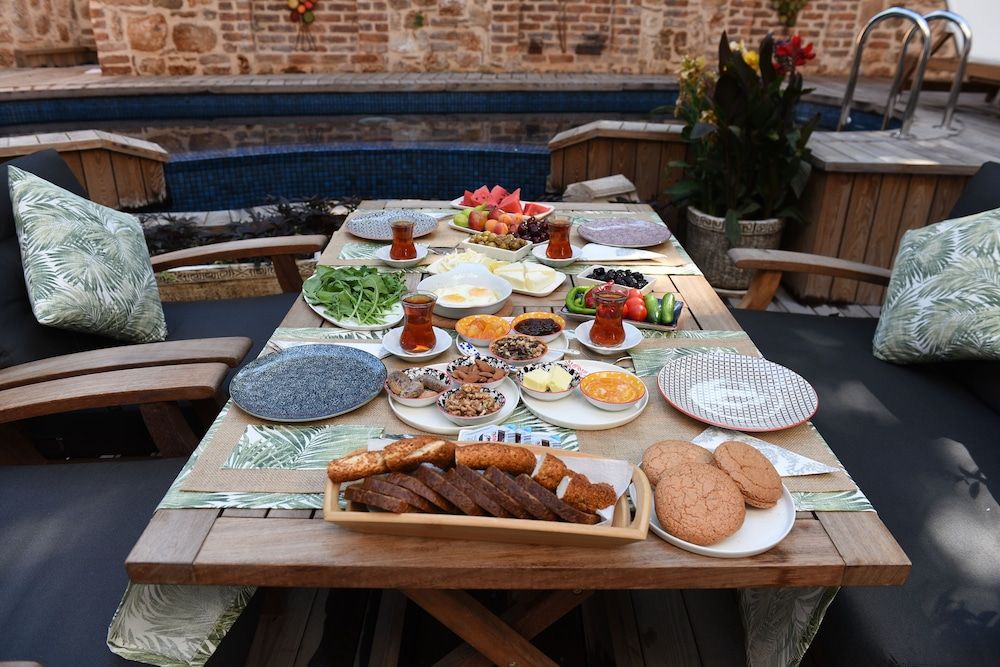 undefined Hotel Lykia Old Town 8