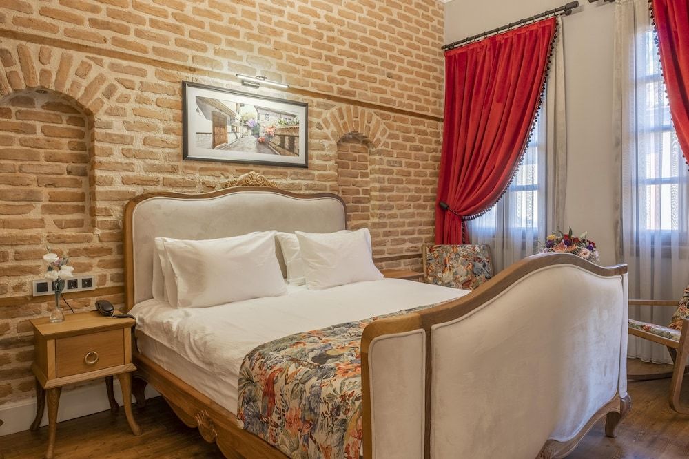 undefined Hotel Lykia Old Town