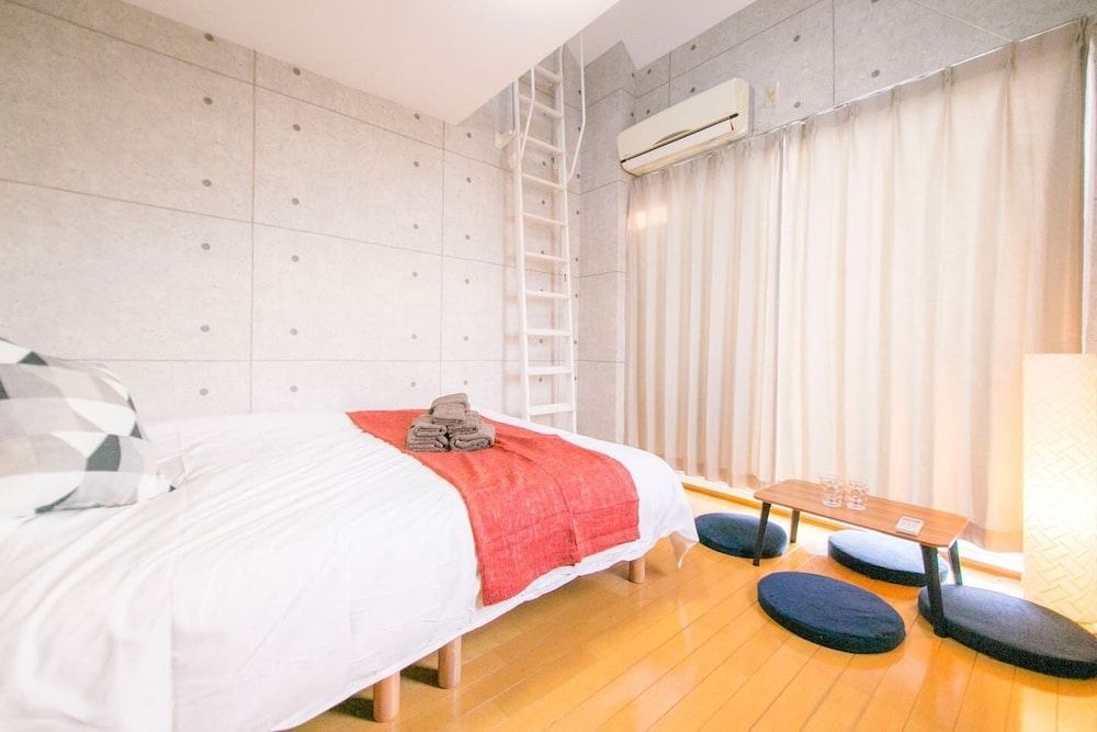 undefined Residential Hotel Amika-F Sangenjaya 303 8