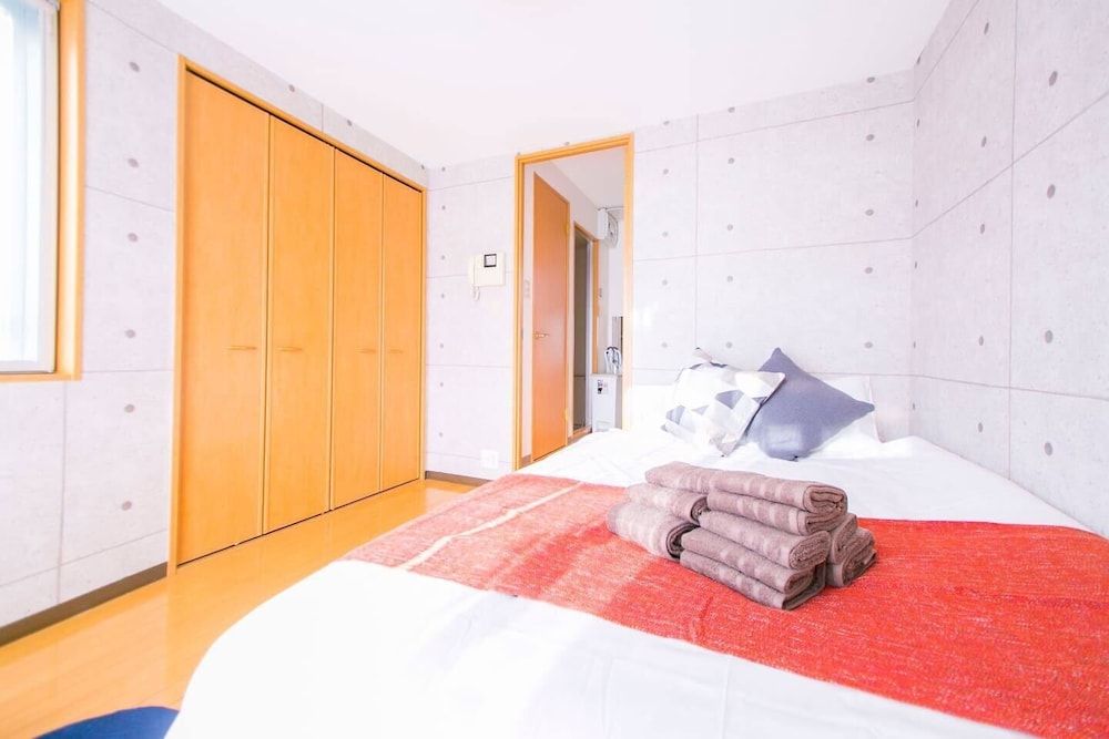 undefined Residential Hotel Amika-F Sangenjaya 303 2