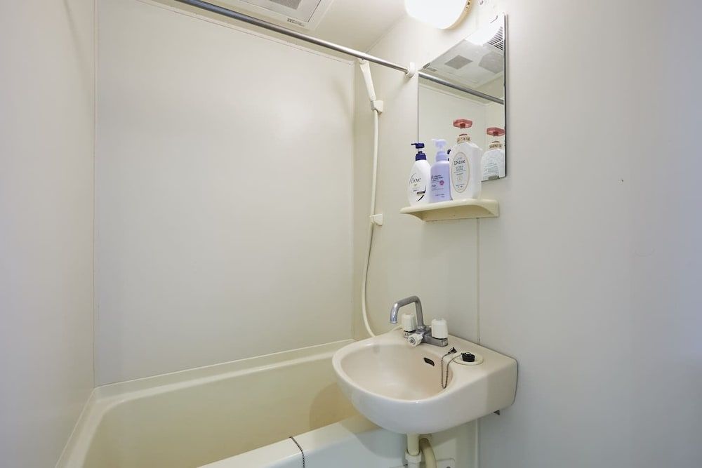 Residential Hotel Amika-F Sangenjaya 303 AMIKA-F SANGENJAYA 303 8