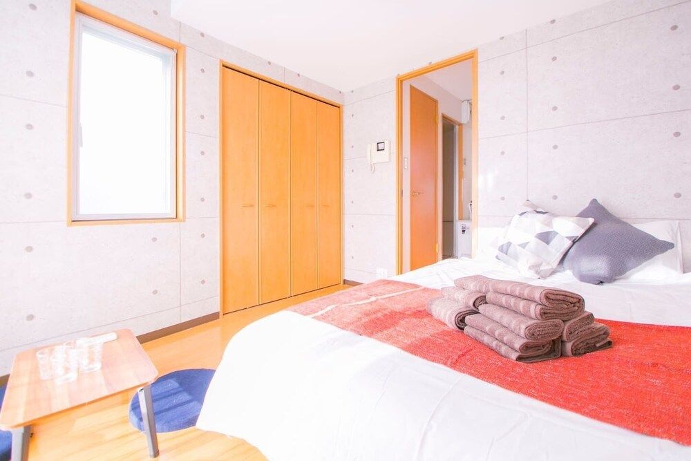 undefined Residential Hotel Amika-F Sangenjaya 303 10