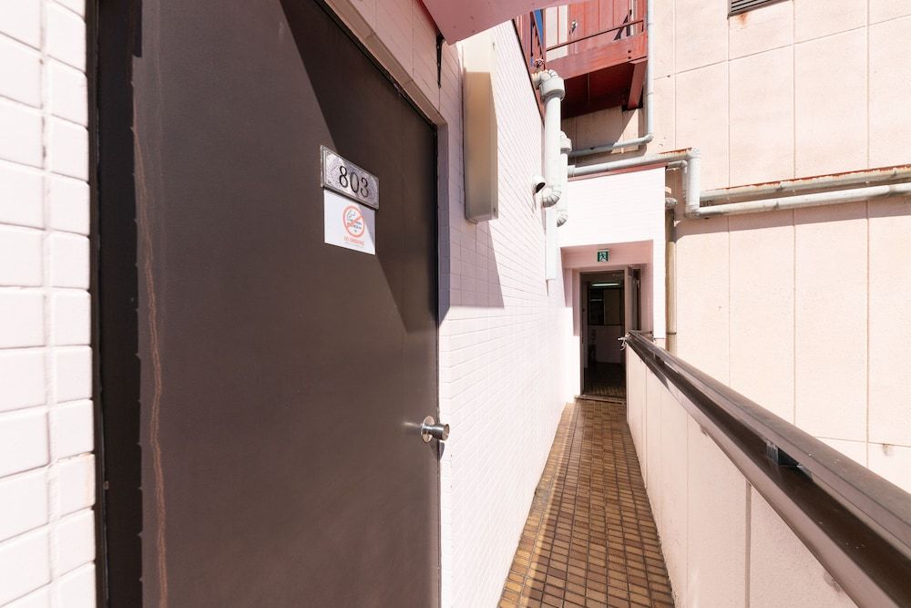 undefined Tabist Hotel Florida Ikebukuro 4