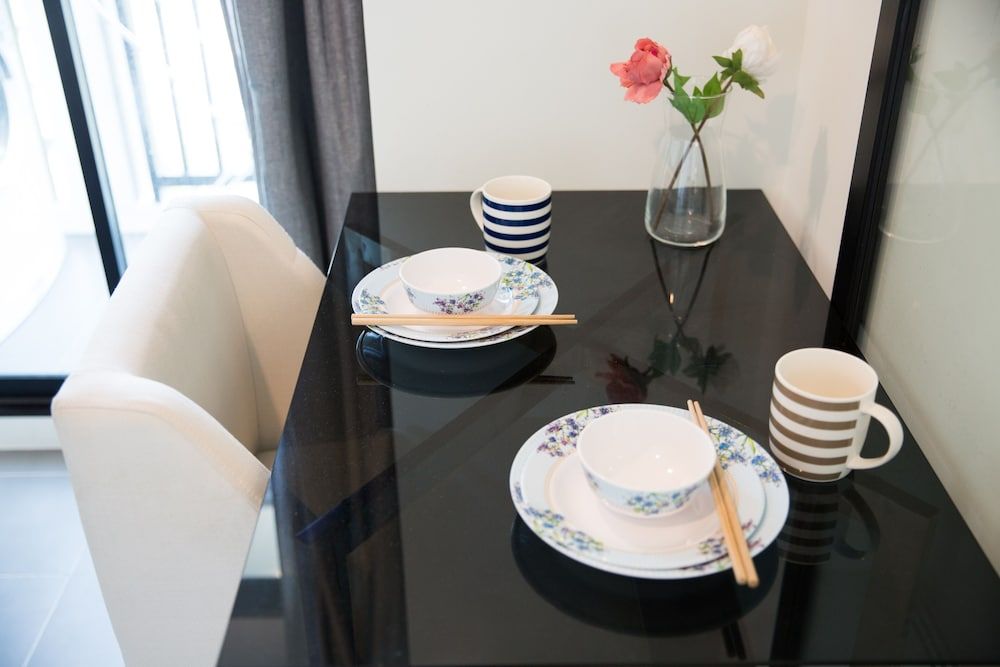 undefined Apartment BTS On Nut, Convenience Store Nearby - bkmono19 10