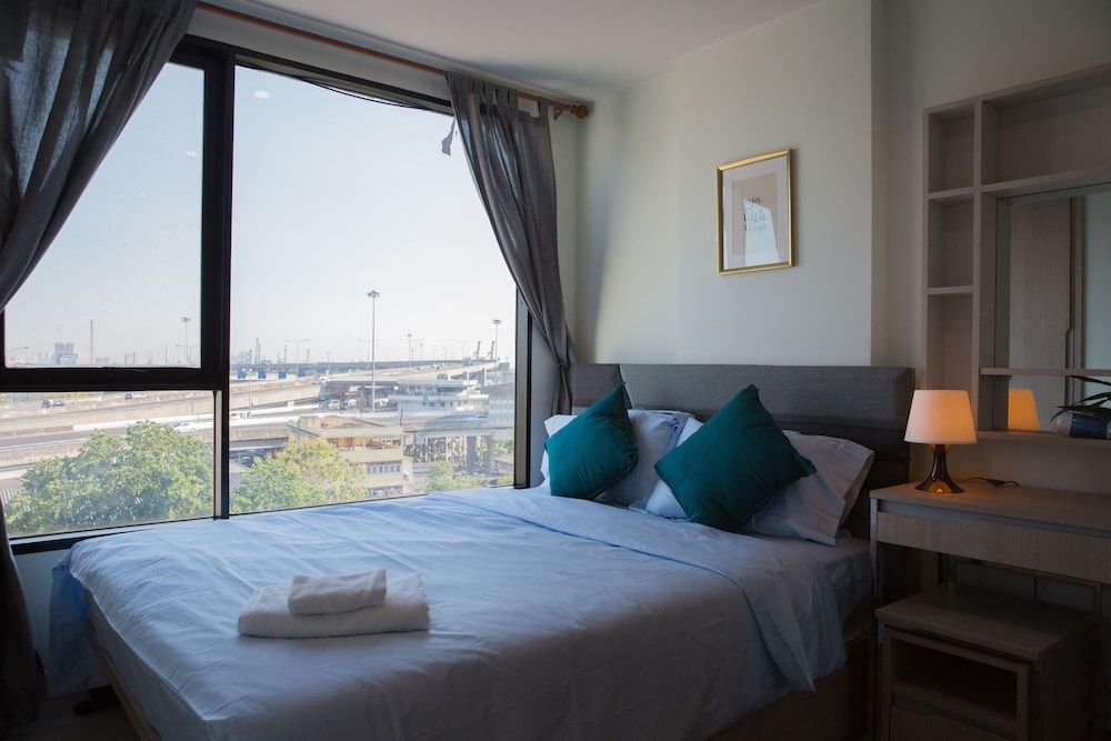 undefined Apartment BTS On Nut, Convenience Store Nearby - bkmono19 2