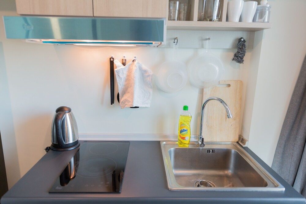 Apartment BTS On Nut, Convenience Store Nearby - bkmono19 Comfort Apartment, 1 Bedroom 15