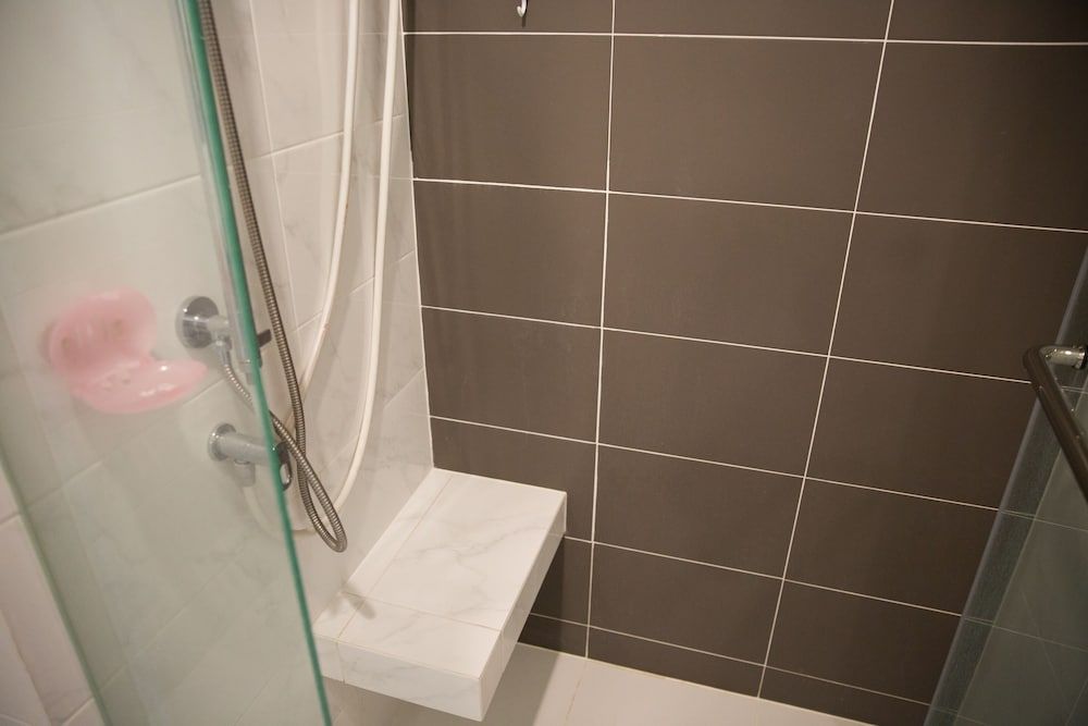 Apartment BTS On Nut, Convenience Store Nearby - bkmono19 Comfort Apartment, 1 Bedroom 31