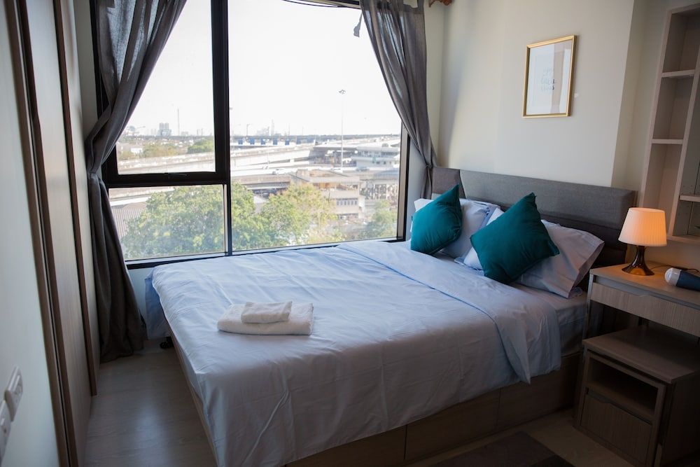 undefined Apartment BTS On Nut, Convenience Store Nearby - bkmono19 4