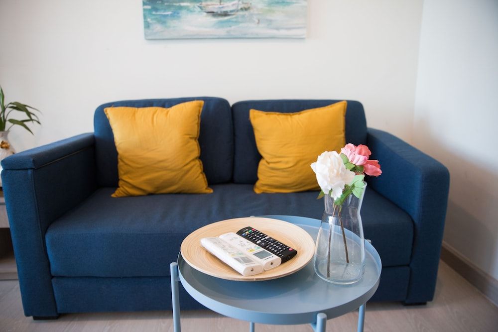 Apartment BTS On Nut, Convenience Store Nearby - bkmono19 Comfort Apartment, 1 Bedroom 20