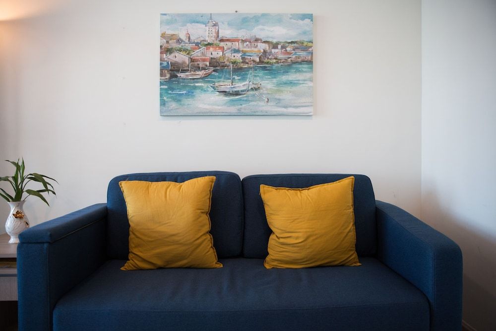 Apartment BTS On Nut, Convenience Store Nearby - bkmono19 Comfort Apartment, 1 Bedroom 19